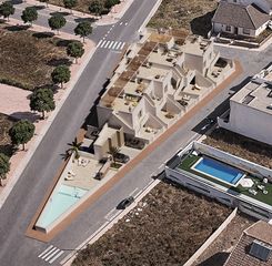 Maison à Calle Almeria