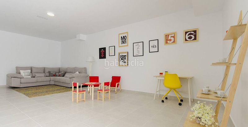 Foto 7a69bd38-bd16-4b40-9275-7ae3f4ac507e. Xalet amb aparcament piscina a Campoamor Orihuela