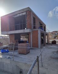 Casa  Calle chiquita. Independiente de 284 m en ciudad quesada