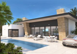 Chalet  Calle sorolla. Villa en ciudad quesada