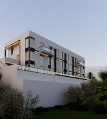 Planta baixa  Calle alcudia. Bajo de 1 dormitorio en finestrat