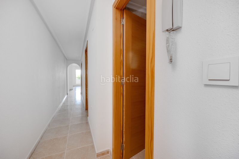 Foto b1356315-3346-401c-bf03-04446241722c. Piano terra con parcheggio piscina in San Fulgencio