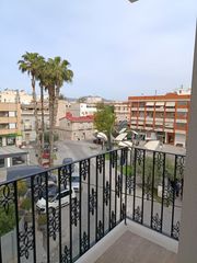 Apartamento en Plaza Constitución