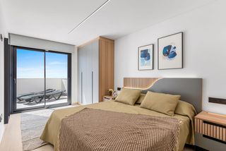 Apartament a Plaça SUP-8