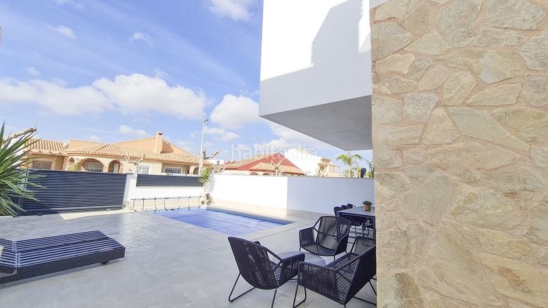Foto 61ba809f-dfd4-428e-9b88-c2fff5766340. Casa amb aparcament piscina a San Pedro del Pinatar San Pedro del Pinatar