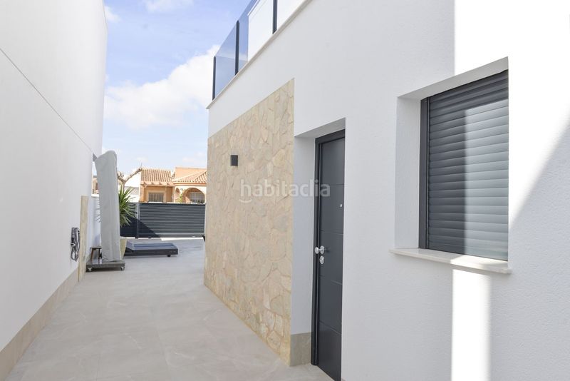 Foto 80adea7e-0831-4c8b-b989-5a8f4ffd365b. Casa amb aparcament piscina a San Pedro del Pinatar San Pedro del Pinatar