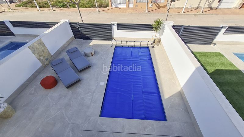 Foto d873058c-8fda-499c-961f-dd4c12b9055f. Casa amb aparcament piscina a San Pedro del Pinatar San Pedro del Pinatar
