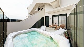 Casa  Calle tokio. Bungalow bajo en san pedro del pinatar