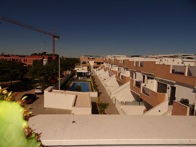 Foto 1b89479a-8ce6-47c6-83c0-f93dc6fc65a2. Maison dans Pilar de la Horadada ciudad Pilar de la Horadada