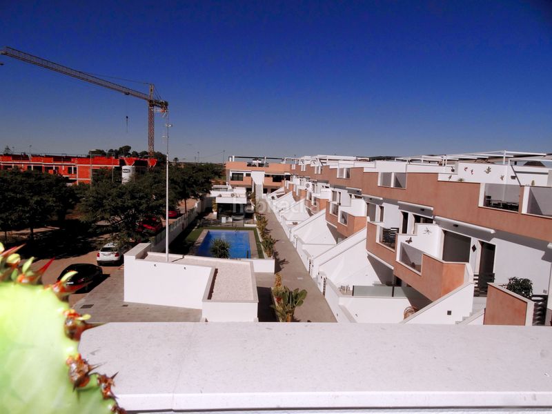 Foto 1eca3fa5-e1f9-48e1-9c93-a3c84641dfac. Maison dans Pilar de la Horadada ciudad Pilar de la Horadada