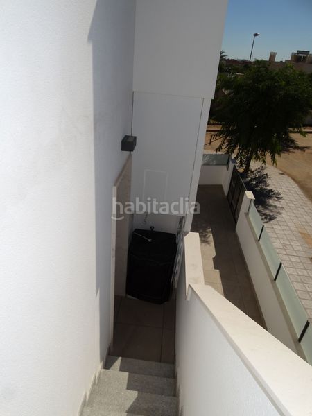 Foto c9a8e95b-3d27-4f38-960d-b6122a306238. Maison dans Pilar de la Horadada ciudad Pilar de la Horadada