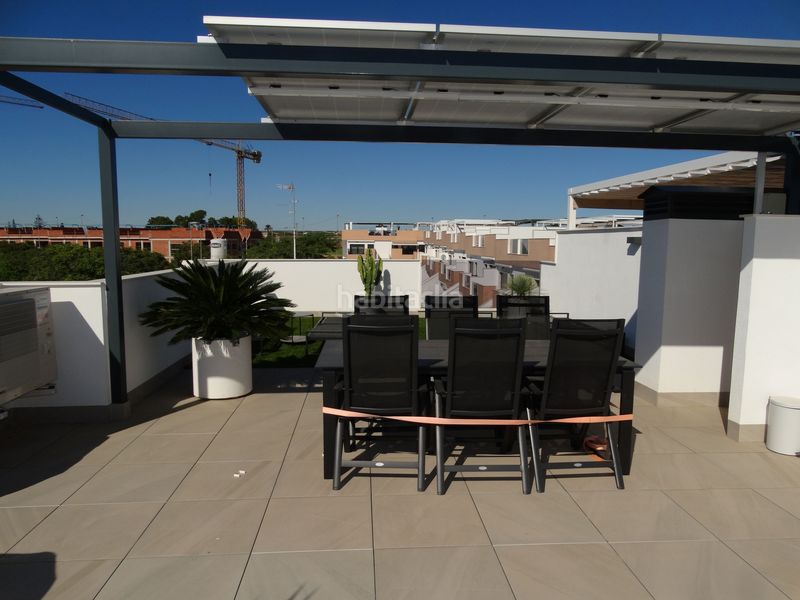 Foto d28505f7-1692-4014-bf3f-29ccdb3f9cfa. Maison dans Pilar de la Horadada ciudad Pilar de la Horadada