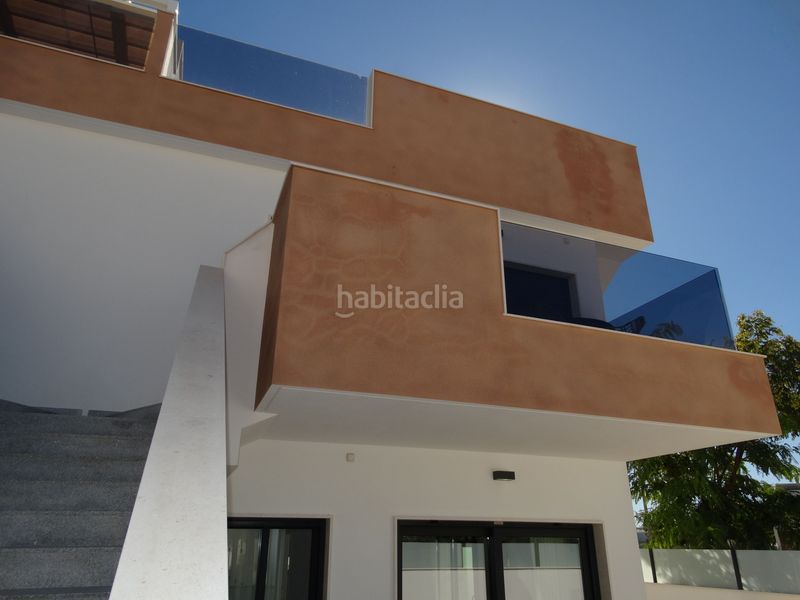 Foto e7af8a67-0d52-4e2b-afa3-891df7444946. Maison dans Pilar de la Horadada ciudad Pilar de la Horadada