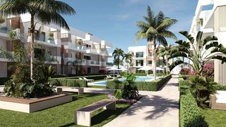 Apartamento en Calle Norte