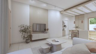 Casa in Calle Esperanza Macarena