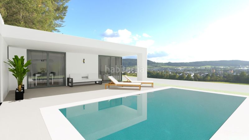 Foto d4d19ddc-0ef2-4cf8-acb0-3ecdc448b2b9. Casa amb aparcament piscina a Monforte del Cid