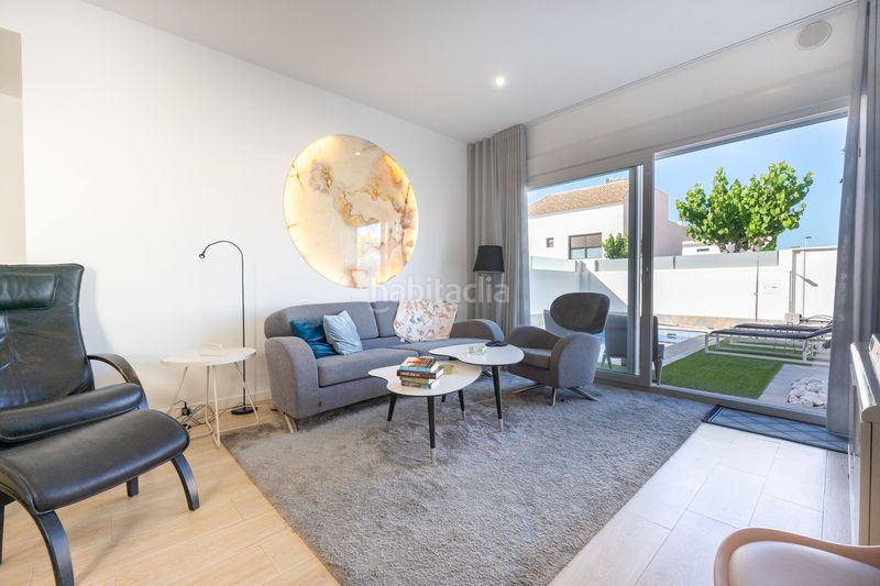 Foto d0891844-444e-4c5e-8758-f1f97d978def. Casa independiente en Los Peñascos-El Salero-Los Imbernones San Pedro del Pinatar