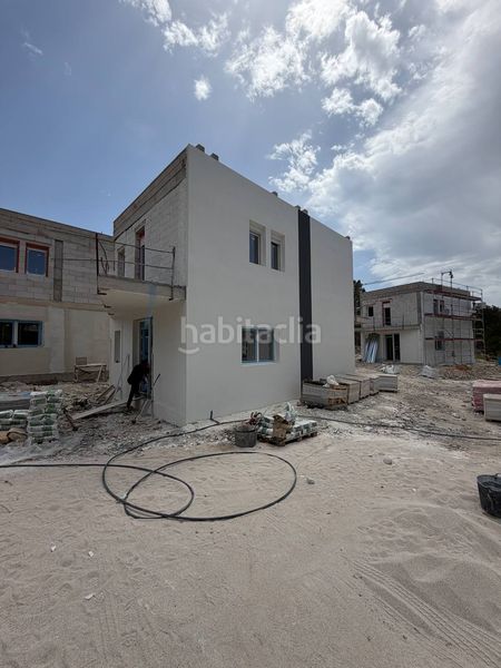 Foto 0d84c7cf-daa6-490c-b9cf-d07180a244d4. Casa amb aparcament piscina a Golf Bahía Finestrat