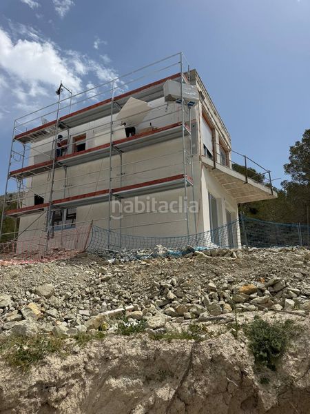 Foto 503c3884-1240-46f4-888c-1b852202033b. Casa amb aparcament piscina a Golf Bahía Finestrat
