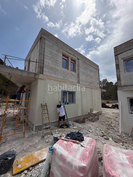 Foto 6ebfce19-b57e-471b-8737-56586b6d4295. Casa amb aparcament piscina a Golf Bahía Finestrat