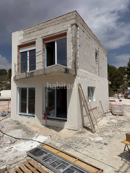 Foto 9a821554-99e5-406a-96ff-db7a328130cc. Casa amb aparcament piscina a Golf Bahía Finestrat