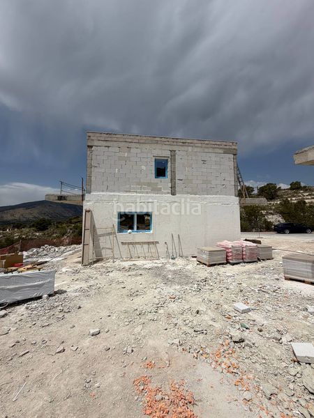 Foto abf9496c-ab54-47c7-b79d-066fd7a76200. Casa amb aparcament piscina a Golf Bahía Finestrat