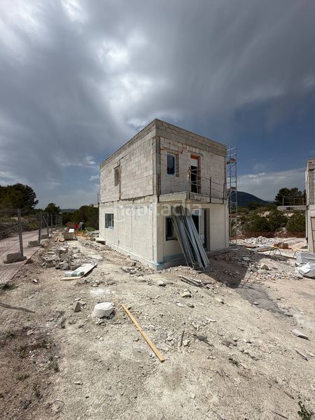Foto d031cc78-59c4-4730-9492-08091a5c4ca1. Casa amb aparcament piscina a Golf Bahía Finestrat
