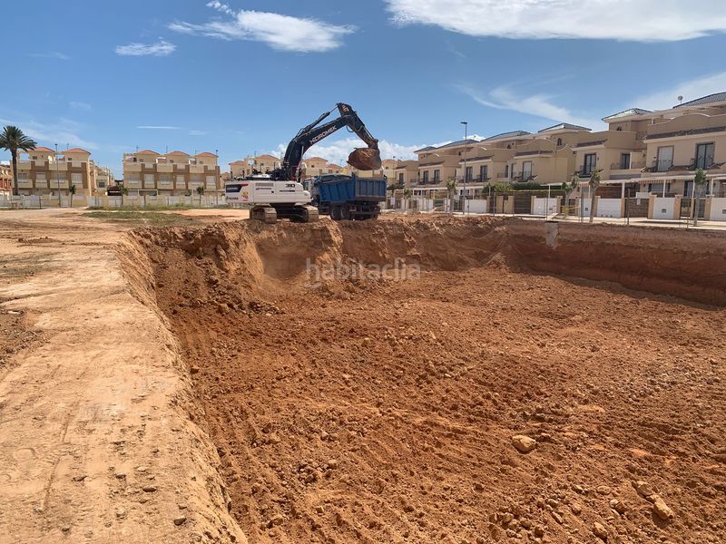 Foto 4eda37c4-30e2-4d04-a11f-da4696758a15. Ground floor with parking pool in El Mojón Pilar de la Horadada