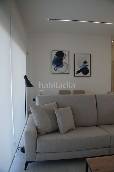 Foto f24f1a05-c6ef-4bee-a573-b5576c055f5b. Ground floor with parking pool in El Mojón Pilar de la Horadada