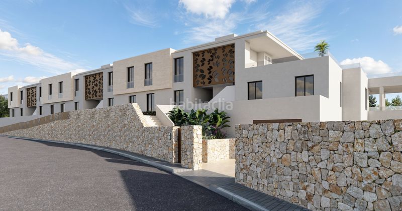 Foto 8bb2ed6a-85eb-4452-ba2a-b218451a1d7c. Appartement avec parking piscine dans La Sella Pedreguer