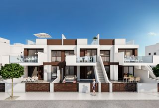 Casa a Calle Lila