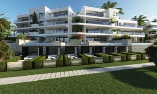 Apartment in Avenida de las Colinas