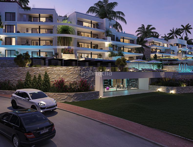 Foto 8435c562-f48e-4ef5-82ee-54b396479cb6. Piccolo appartamento con parcheggio piscina in Lomas de Campoamor - Las Ramblas Orihuela
