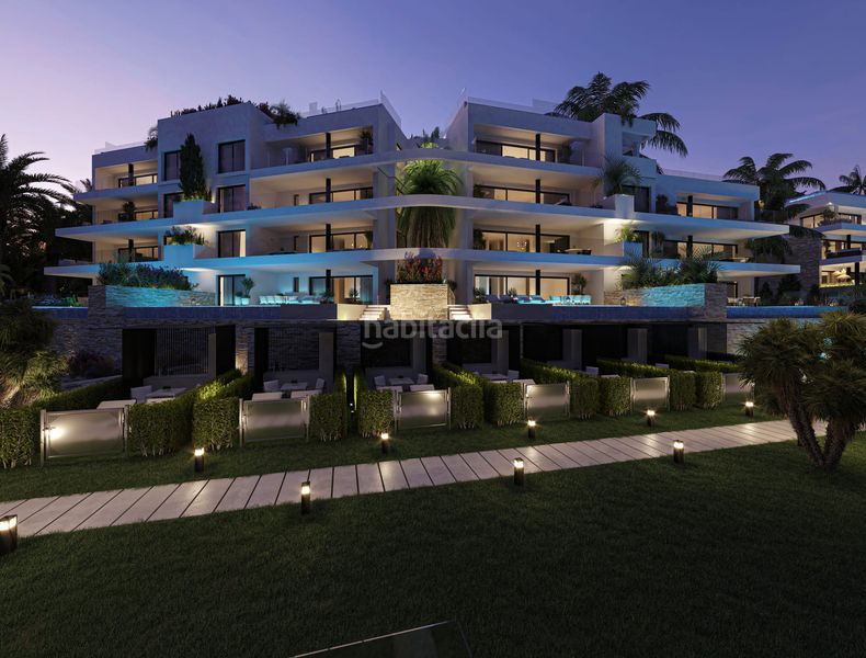 Foto 9f1ea7ce-6c39-40ff-94ab-83f0c14971ca. Piccolo appartamento con parcheggio piscina in Lomas de Campoamor - Las Ramblas Orihuela