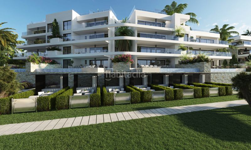 Foto dd43e7f9-a5f9-4b26-ae1b-fe1100eebdf6. Piccolo appartamento con parcheggio piscina in Lomas de Campoamor - Las Ramblas Orihuela