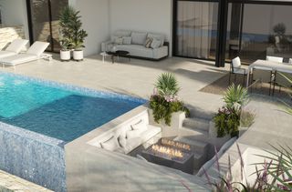 Apartament a Avenida de las Colinas