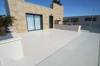 Xalet  Calle los chirrines. Villa en san miguel de salinas