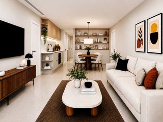 Apartament  Calle maria parodi. Apartamento de 59 m en torrevieja