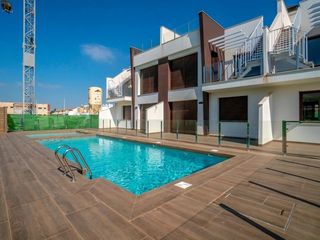 Appartement in Calle Valle del Silencio