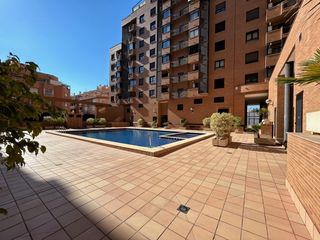 Ground floor  Calle enriqueta elizaicin. Bajo en alicante alacant