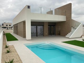 Casa a Camino Viejo de Hondón