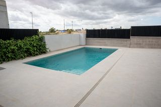 Casa en Avenida de Málaga