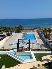Dachwohnung  Carrer llac maracaibo. Ático en denia