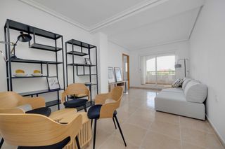 Apartment  Calle reina sofía. Apartamento en san fulgencio