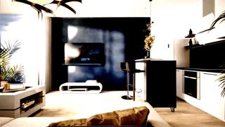 Apartament a Calle Santa Trinidad