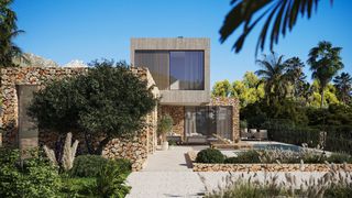 Chalet à Carrer Juan Cordero