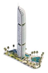 Apartament a Avinguda Marina Baixa