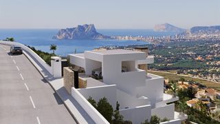 Chalet in Calle Jazmines