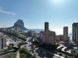 Apartament  Calle proyecto 5. Apartamento en calpe