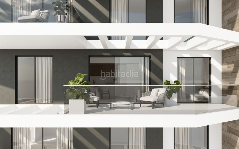 Foto 7c145daa-645c-4b8f-b258-2d5d4e0a4134. Apartament amb aparcament piscina a Manzanera-Tosal Calp